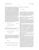 METHOD AND APPARATUS TO CONTROL INTERFERENCE IN MULTI-HOP NETWORK AND     RELAY NODE AND NODE PAIR USING THE METHOD diagram and image