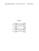 METHOD OF CONTROLLING INTERFERENCE IN MULTI-HOP NETWORK BASED ON MIMO     SYSTEM AND RELAY NODE AND NODE PAIR USING THE METHOD diagram and image