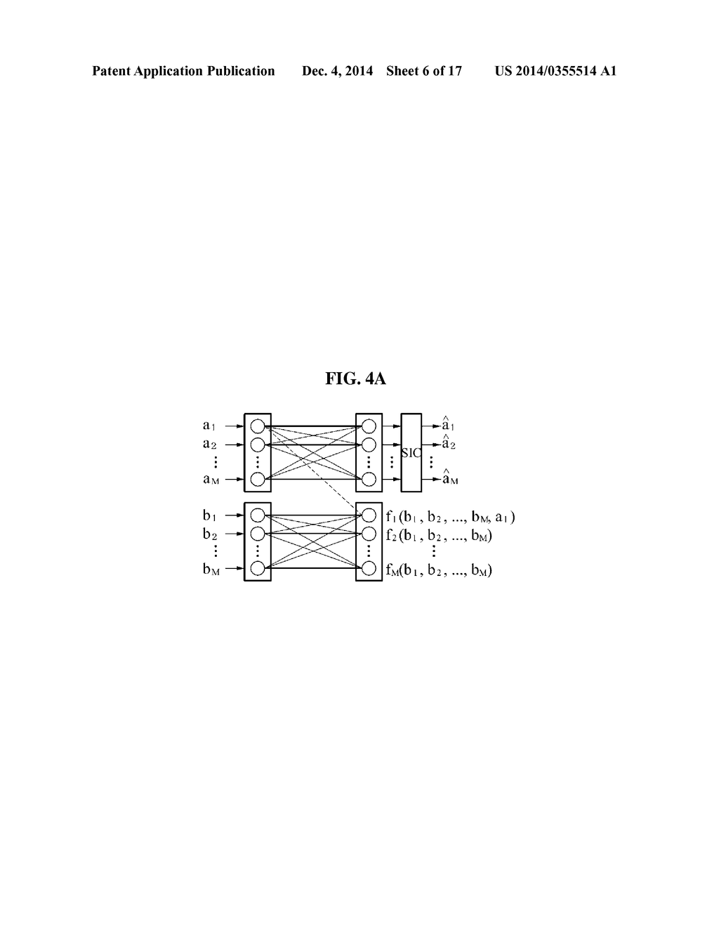 METHOD OF CONTROLLING INTERFERENCE IN MULTI-HOP NETWORK BASED ON MIMO     SYSTEM AND RELAY NODE AND NODE PAIR USING THE METHOD - diagram, schematic, and image 07