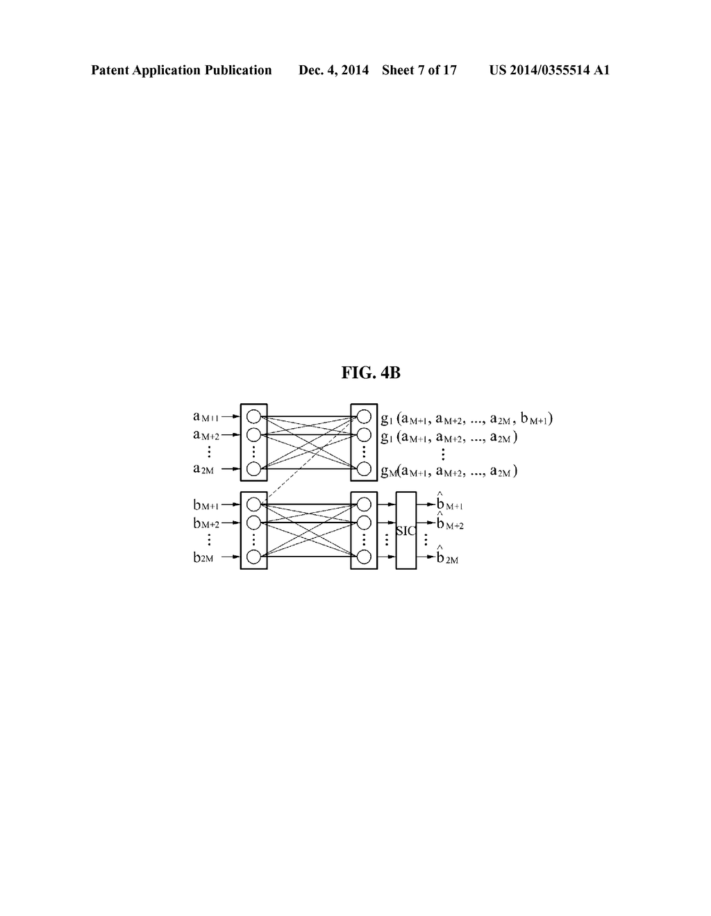 METHOD OF CONTROLLING INTERFERENCE IN MULTI-HOP NETWORK BASED ON MIMO     SYSTEM AND RELAY NODE AND NODE PAIR USING THE METHOD - diagram, schematic, and image 08