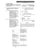 SYSTEM AND METHOD PROVIDING FIXED MOBILE CONVERGENCE VIA BONDED SERVICES diagram and image