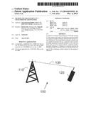 METHOD AND ARRANGEMENT IN A TELECOMMUNICATION SYSTEM diagram and image