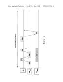 Wireless Access Points Providing Hybrid 802.11 and Scheduled Priority     Access Communications diagram and image