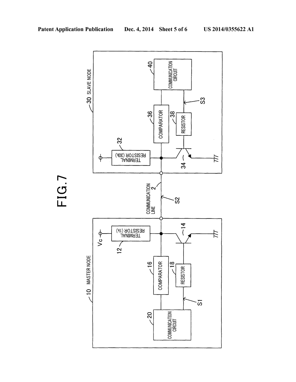 COMMUNICATION SYSTEM - diagram, schematic, and image 06