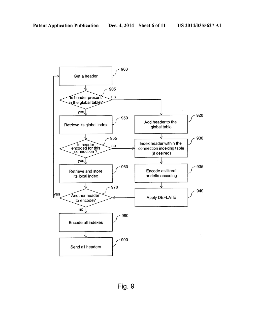 METHODS AND DEVICES FOR ENCODING AND DECODING MESSAGES - diagram, schematic, and image 07