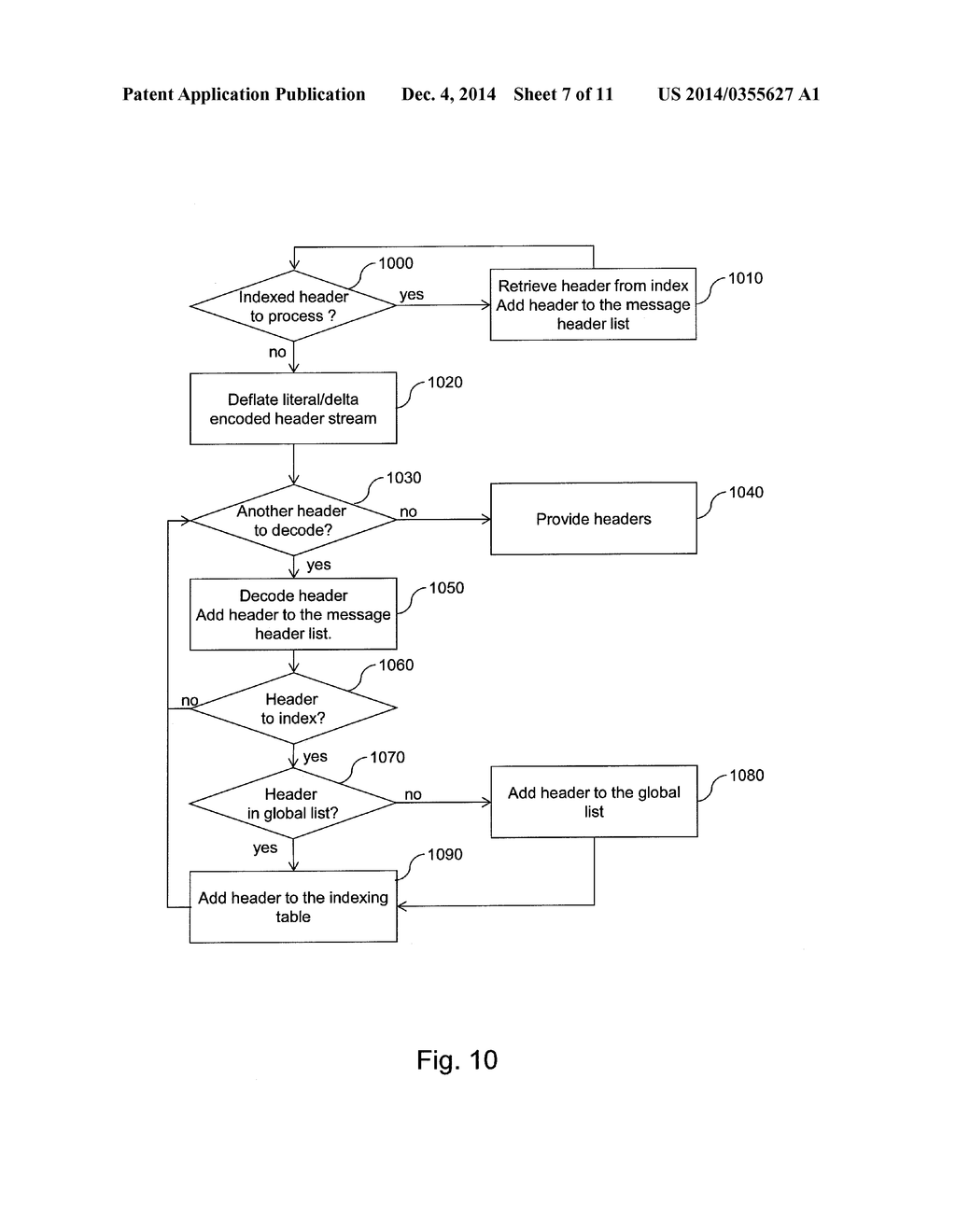 METHODS AND DEVICES FOR ENCODING AND DECODING MESSAGES - diagram, schematic, and image 08