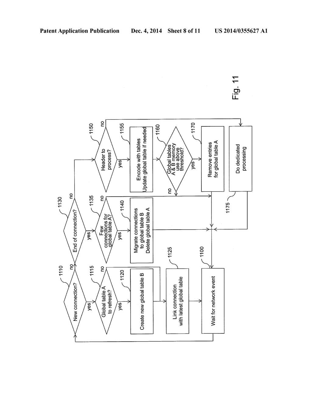 METHODS AND DEVICES FOR ENCODING AND DECODING MESSAGES - diagram, schematic, and image 09
