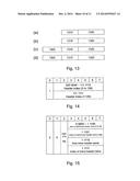 METHODS AND DEVICES FOR ENCODING AND DECODING MESSAGES diagram and image