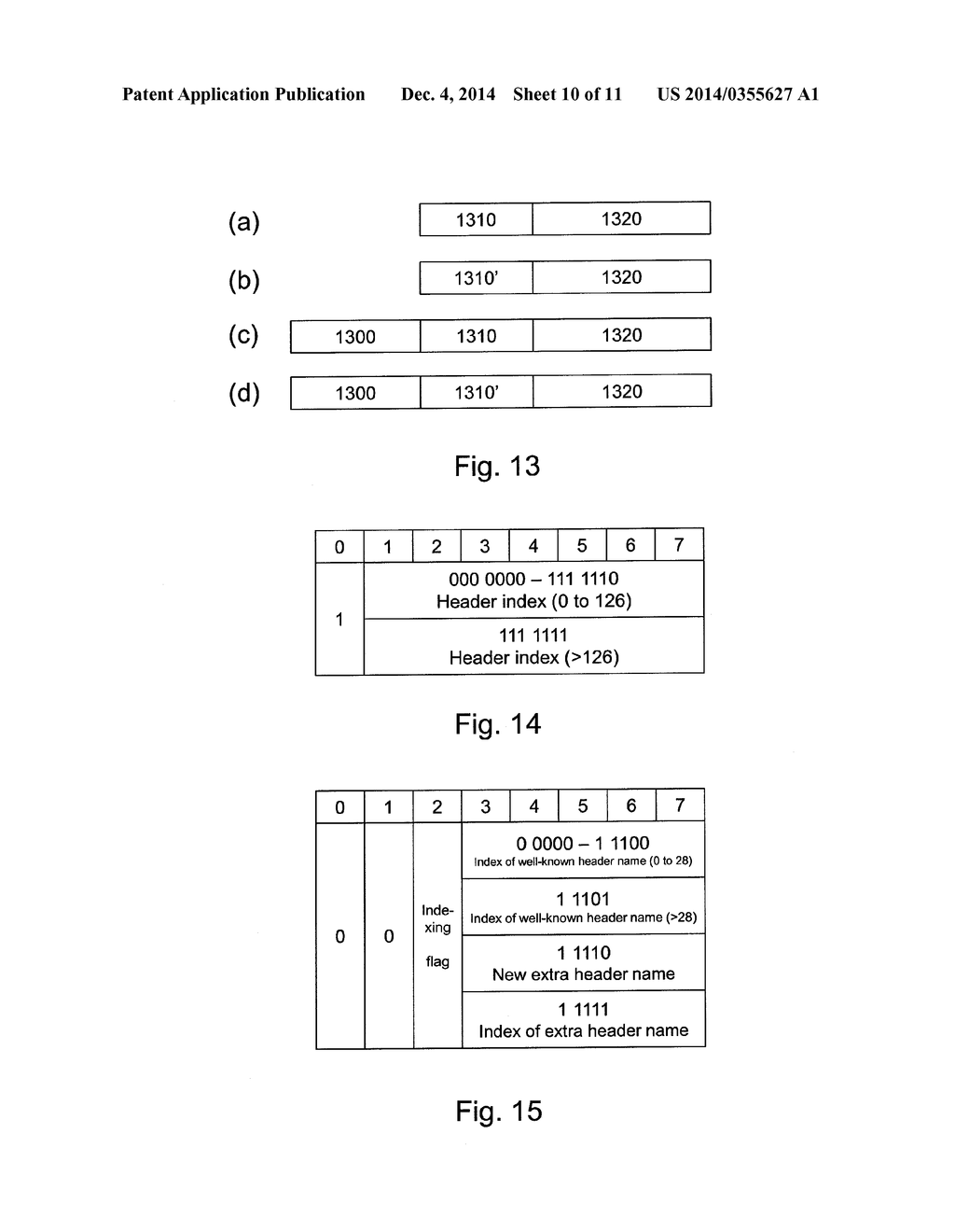 METHODS AND DEVICES FOR ENCODING AND DECODING MESSAGES - diagram, schematic, and image 11