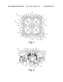 Gas Laser Having A Heat Exchanger diagram and image