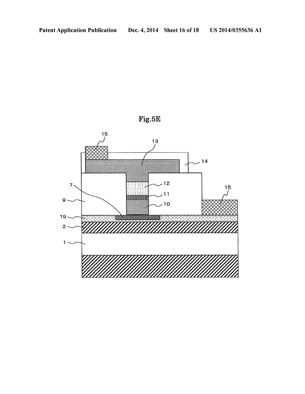 SEMICONDUCTOR OPTICAL ELEMENT - diagram, schematic, and image 17