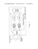 WIRELESS COMMUNICATION DEVICE AND WEIGHT COEFFICIENT COMPUTATION METHOD diagram and image