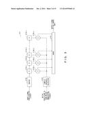 WIRELESS COMMUNICATION DEVICE AND WEIGHT COEFFICIENT COMPUTATION METHOD diagram and image