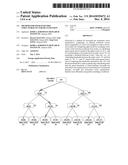 METHOD FOR FOUR-PATH TREE STRUCTURED VECTOR QUANTIZATION diagram and image