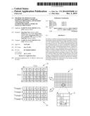 METHOD AND APPARATUS FOR ENTROPY-ENCODING CAPABLE OF PARALLEL PROCESSING,     AND METHOD AND APPARATUS FOR ENTROPY-DECODING CAPABLE OF PARALLEL     PROCESSING diagram and image