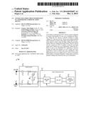 EXTRACTING ZERO CROSS INFORMATION IN A POWERLINE COMMUNICATION DEVICE diagram and image