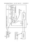 EXTRACTING ZERO CROSS INFORMATION IN A POWERLINE COMMUNICATION DEVICE diagram and image