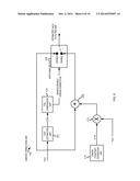 EXTRACTING ZERO CROSS INFORMATION IN A POWERLINE COMMUNICATION DEVICE diagram and image