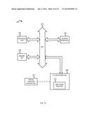 EXTRACTING ZERO CROSS INFORMATION IN A POWERLINE COMMUNICATION DEVICE diagram and image