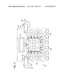 Delta  Modulated Low-Power EHF Communication Link diagram and image