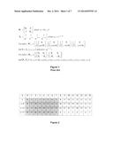 Codeword Structure For Multi-Structured Codebooks diagram and image