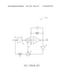 RECEIVER FRONT-END CIRCUIT, COMMUNICATION UNIT AND METHOD THEREFOR diagram and image