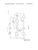 RECEIVER FRONT-END CIRCUIT, COMMUNICATION UNIT AND METHOD THEREFOR diagram and image