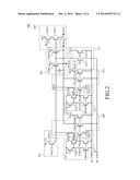 Shift Register Circuit diagram and image