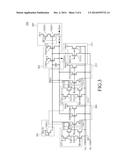 Shift Register Circuit diagram and image