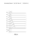 Shift Register Circuit diagram and image