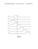 Shift Register Circuit diagram and image