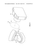 HAND-HELD DIRECT DIGITAL IMAGE SENSOR DEVICE WITH PROTECTIVE COVER diagram and image