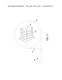 HAND-HELD DIRECT DIGITAL IMAGE SENSOR DEVICE WITH PROTECTIVE COVER diagram and image