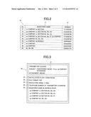 COMMUNICATION APPARATUS diagram and image