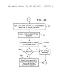 Partial CipherText Updates Using Variable-Length Segments Delineated by     Pattern Matching and Encrypted by Fixed-Length Blocks diagram and image