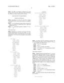 Method of Third Party Identification for Cryptographic Communications diagram and image