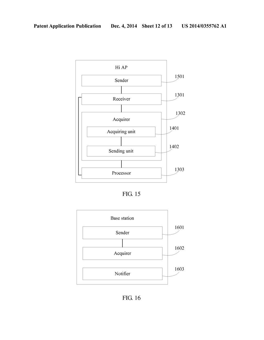 METHOD, APPARATUS, AND SYSTEM FOR ESTABLISHING SECURITY CONTEXT - diagram, schematic, and image 13