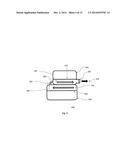 ACOUSTIC RECEIVER WITH INTERNAL SCREEN diagram and image