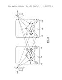 Sound Stage Controller for a Near-Field Speaker-Based Audio System diagram and image