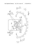 Sound Stage Controller for a Near-Field Speaker-Based Audio System diagram and image