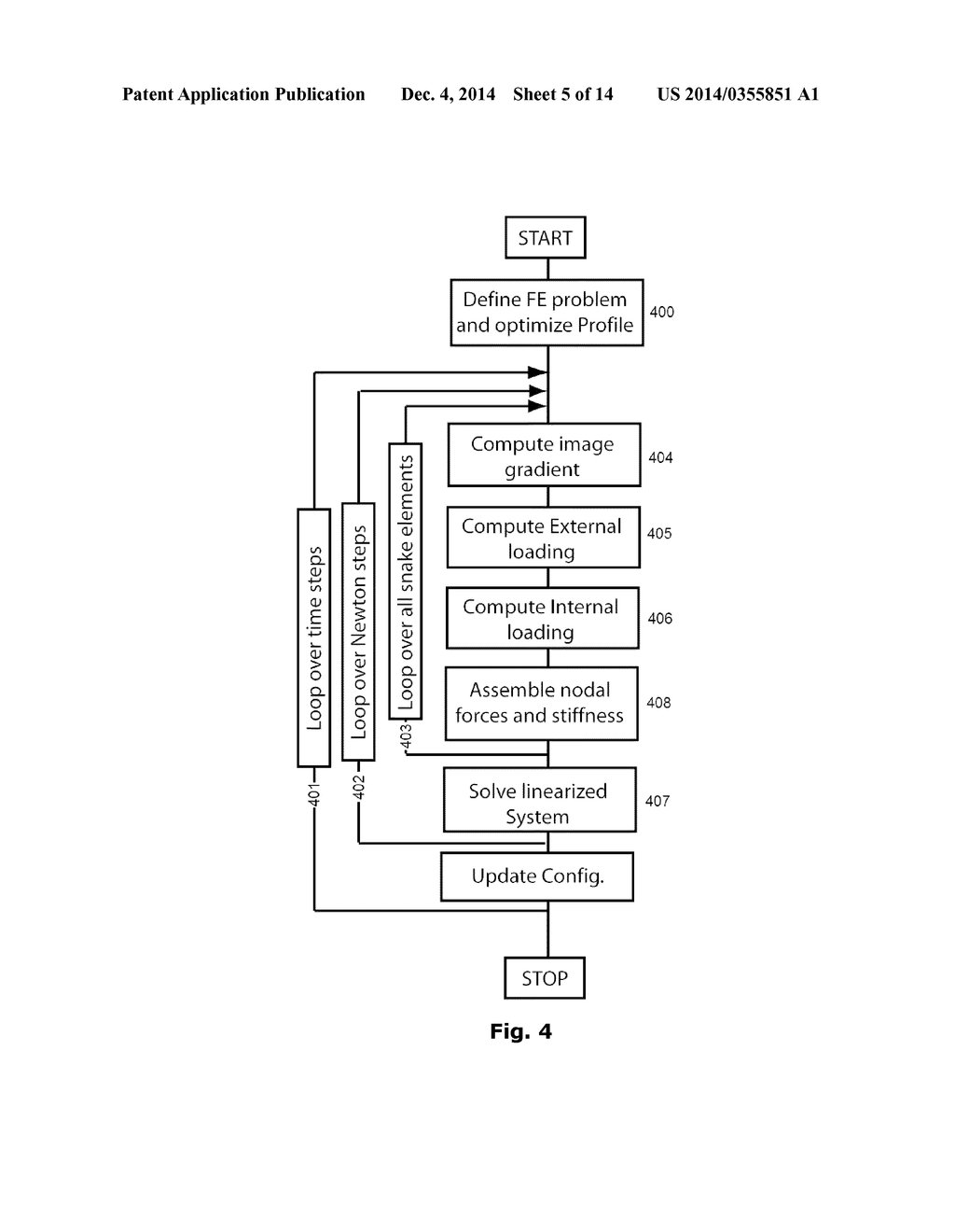 AUTOMATIC GEOMETRICAL AND MECHANICAL ANALYZING METHOD AND SYSTEM FOR     TUBULAR STRUCTURES - diagram, schematic, and image 06