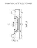 WAVEGUIDE STRUCTURE AND METHOD FOR FABRICATING THE SAME diagram and image