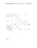 OPTICAL CIRCUIT SWITCH WITH INTEGRAL CIRCULATORS diagram and image