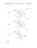 OPTICAL CIRCUIT SWITCH WITH INTEGRAL CIRCULATORS diagram and image