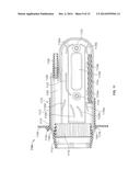 Splitter Modules and Optical Component Module Mounting Assemblies diagram and image