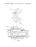 Splitter Modules and Optical Component Module Mounting Assemblies diagram and image