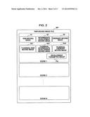 IMAGE PROCESSING DEVICE, DEVELOPMENT APPARATUS, IMAGE PROCESSING METHOD,     DEVELOPMENT METHOD, IMAGE PROCESSING PROGRAM, DEVELOPMENT PROGRAM AND RAW     MOVING IMAGE FORMAT diagram and image