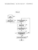 IMAGE PROCESSING DEVICE, DEVELOPMENT APPARATUS, IMAGE PROCESSING METHOD,     DEVELOPMENT METHOD, IMAGE PROCESSING PROGRAM, DEVELOPMENT PROGRAM AND RAW     MOVING IMAGE FORMAT diagram and image