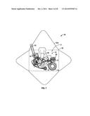 AUDIO/VISUAL MEDIA STORAGE AND PLAYBACK DEVICES AND COMPONENTS THEREFOR diagram and image