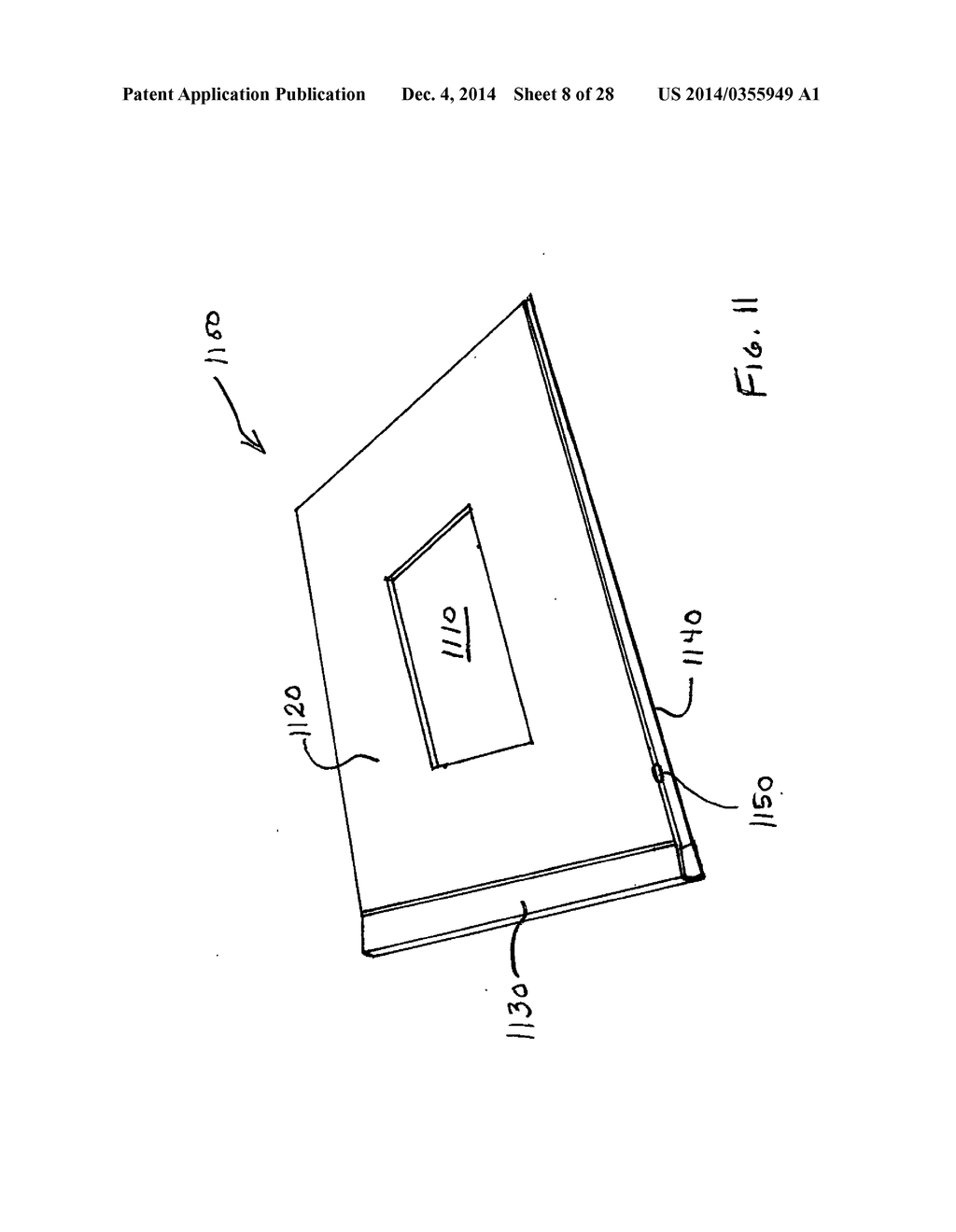 AUDIO/VISUAL MEDIA STORAGE AND PLAYBACK DEVICES AND COMPONENTS THEREFOR - diagram, schematic, and image 09